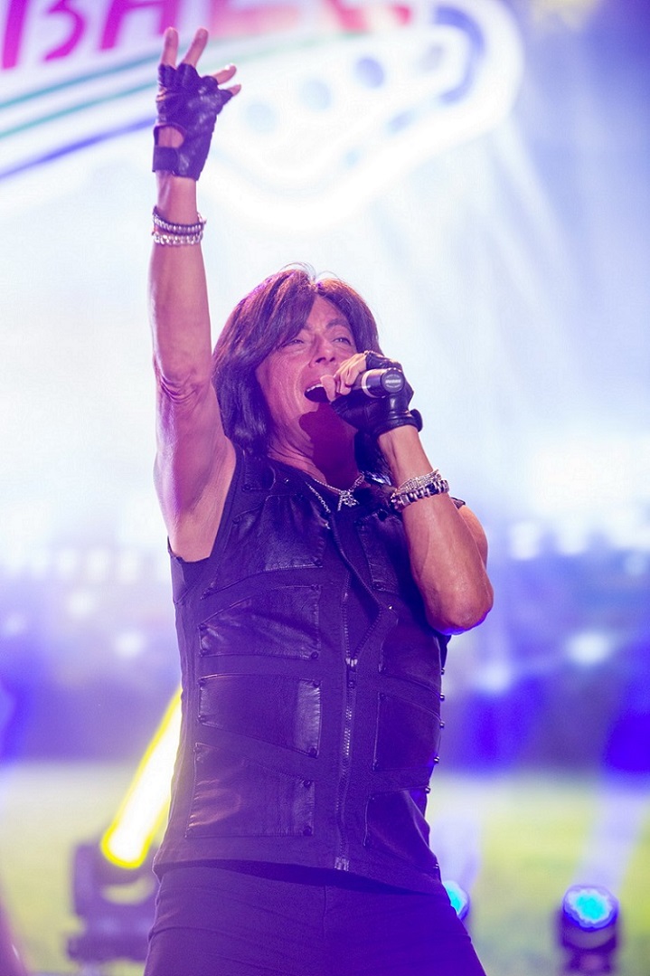  Joe Lynn Turner & Dynazty #8, 06.06.2015, ,  - . # 1 