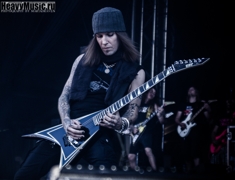  Alexi Laiho #2, 14.08.2015, Helsinki, Senaatintori 