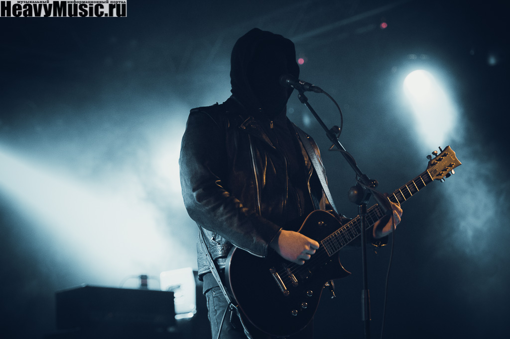  Mgla #4, 19.05.2017, Hyvinkää, Steelfest 