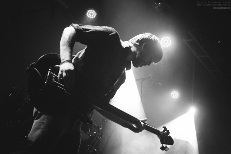  The Fall of Troy #1, 28.08.2015, , Volta 