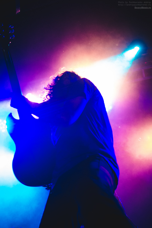  The Fall of Troy #17, 28.08.2015, , Volta 