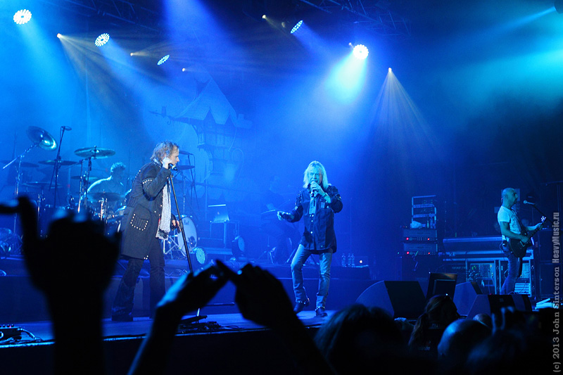  Avantasia #19, 23.06.2013, , Arena Moscow 