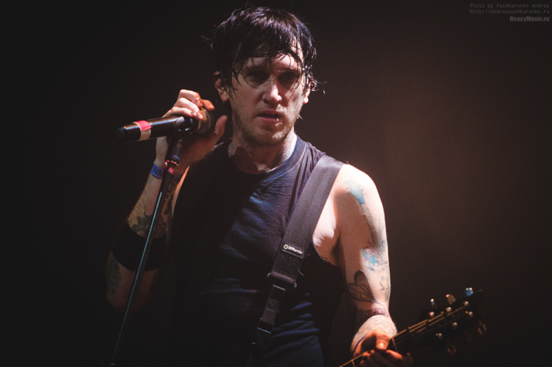  Alesana #10, 03.09.2015, , RED Club 