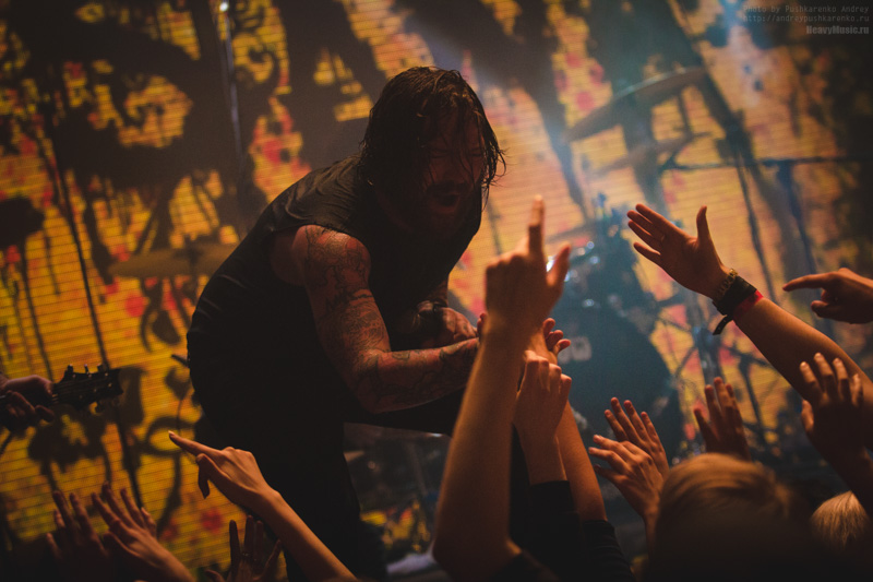  Alesana #13, 03.09.2015, , RED Club 