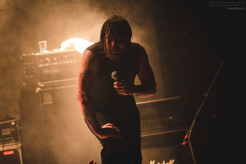  Alesana #18, 03.09.2015, , RED Club 