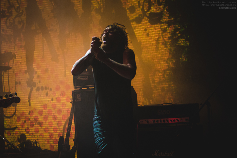  Alesana #4, 03.09.2015, , RED Club 