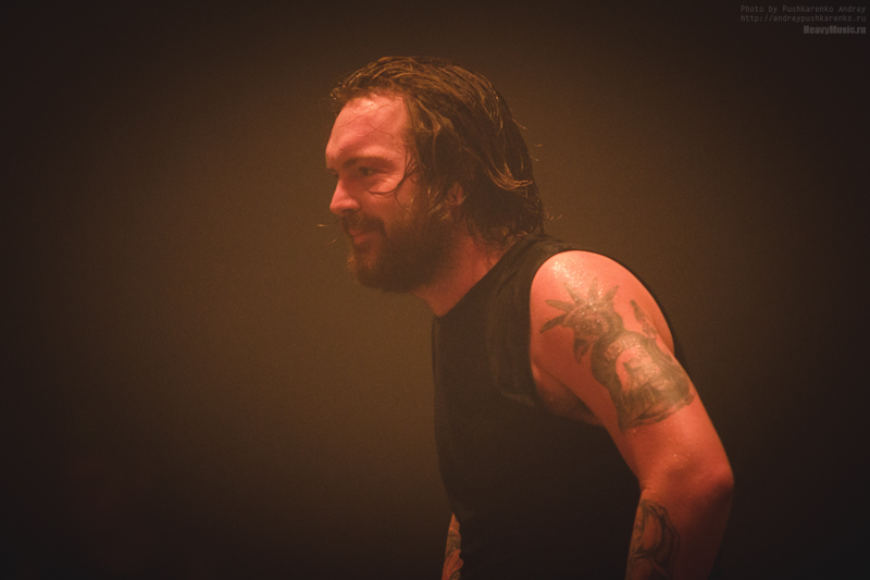  Alesana #5, 03.09.2015, , RED Club 