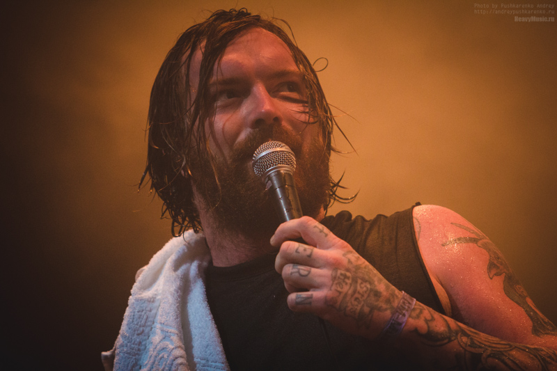  Alesana #7, 03.09.2015, , RED Club 