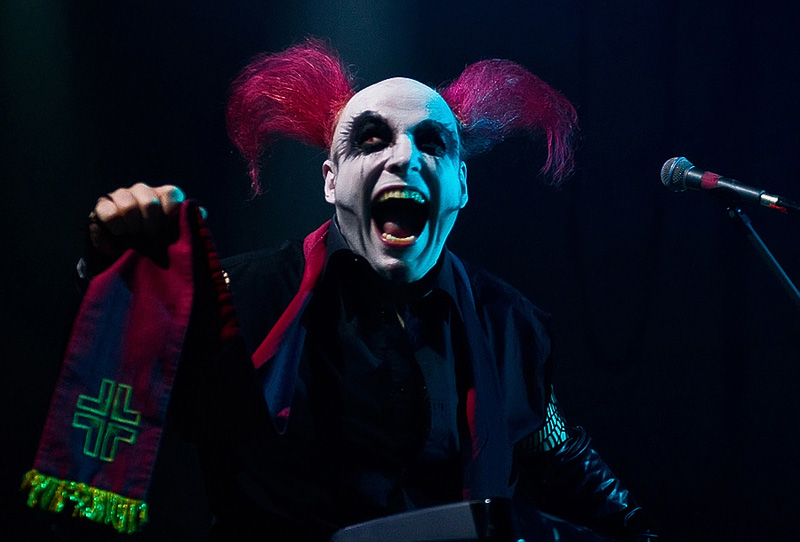  Das Ich #3, 28.02.2016, -, Opera Concert Club 