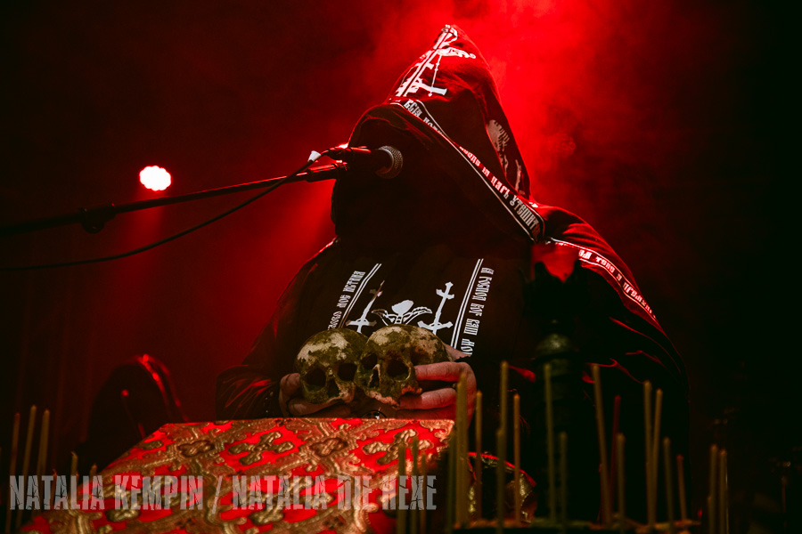 Batushka #1, 06.10.2023,  