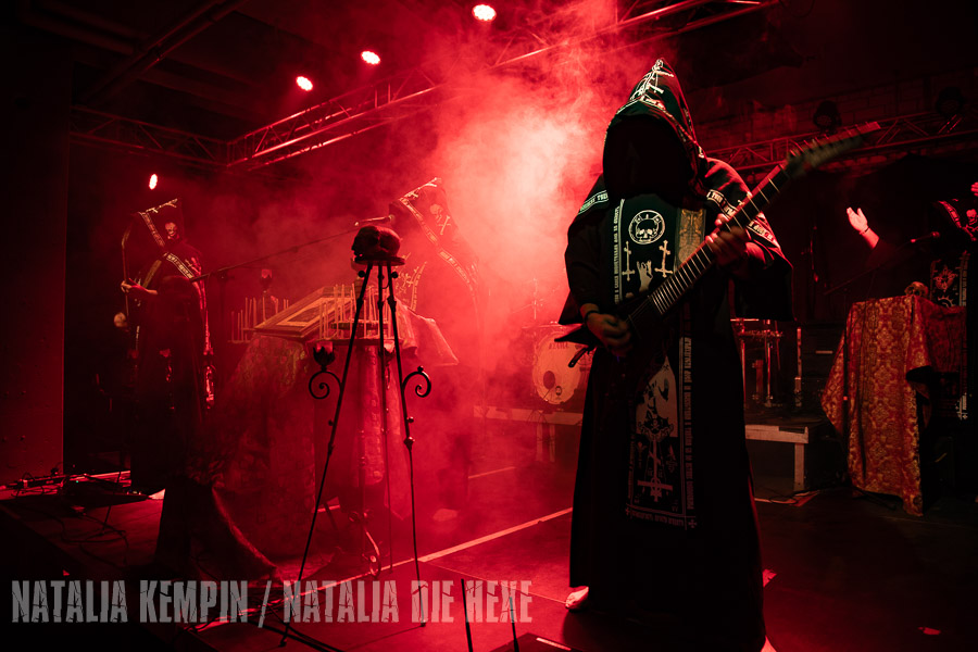  Batushka #10, 06.10.2023,  