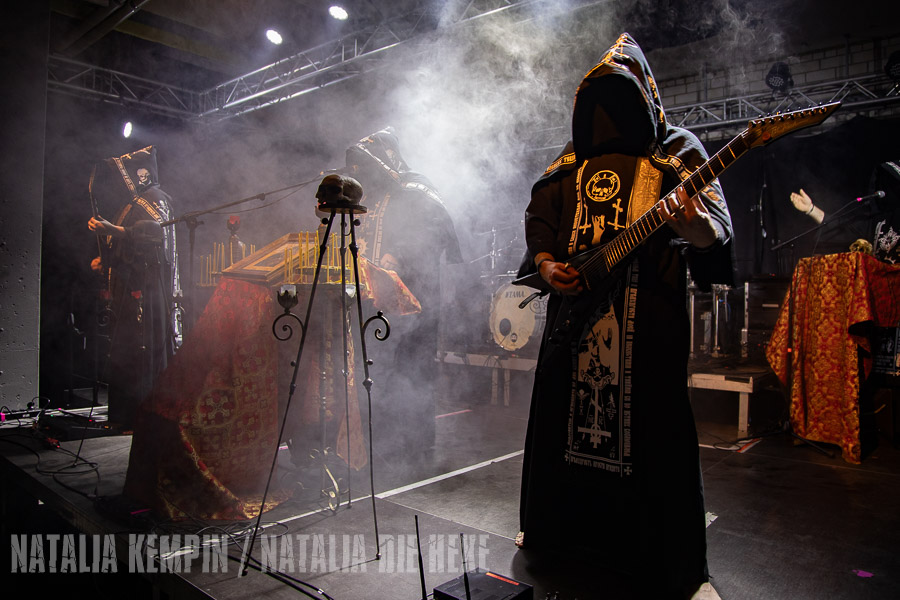  Batushka #11, 06.10.2023,  