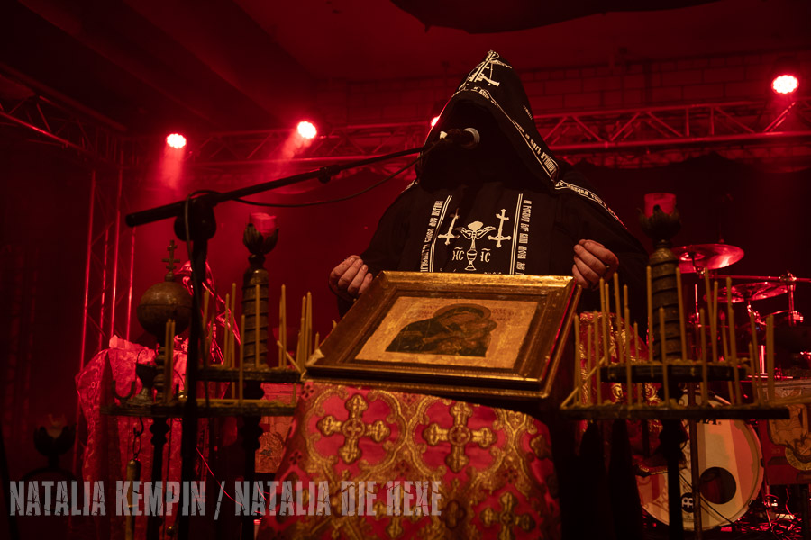  Batushka #12, 06.10.2023,  