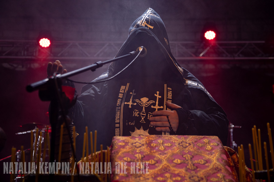  Batushka #13, 06.10.2023,  