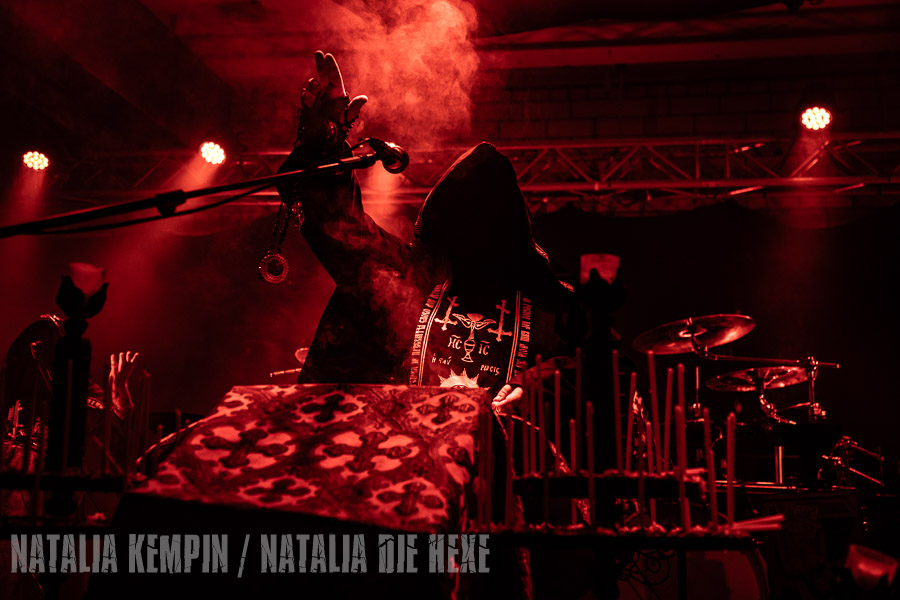  Batushka #2, 06.10.2023,  