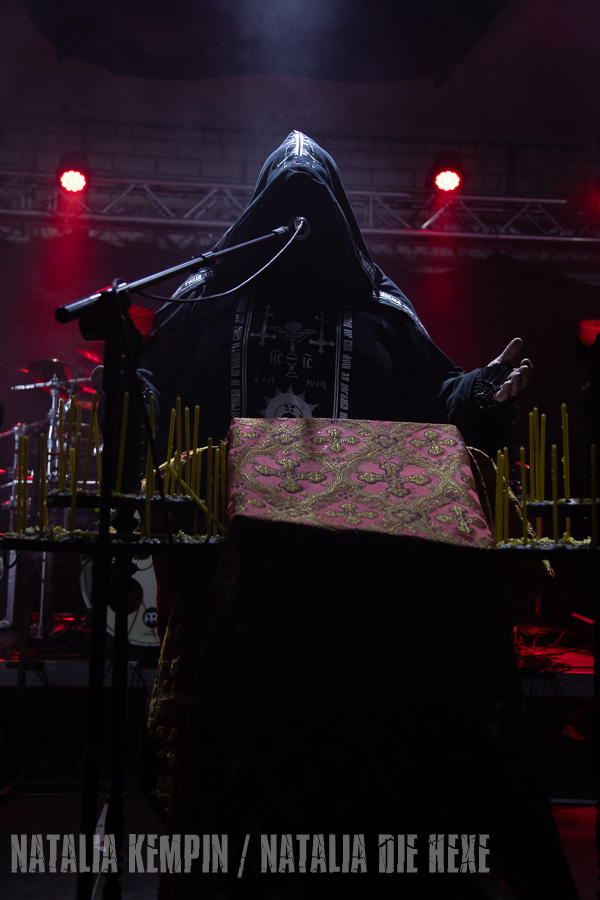  Batushka #4, 06.10.2023,  