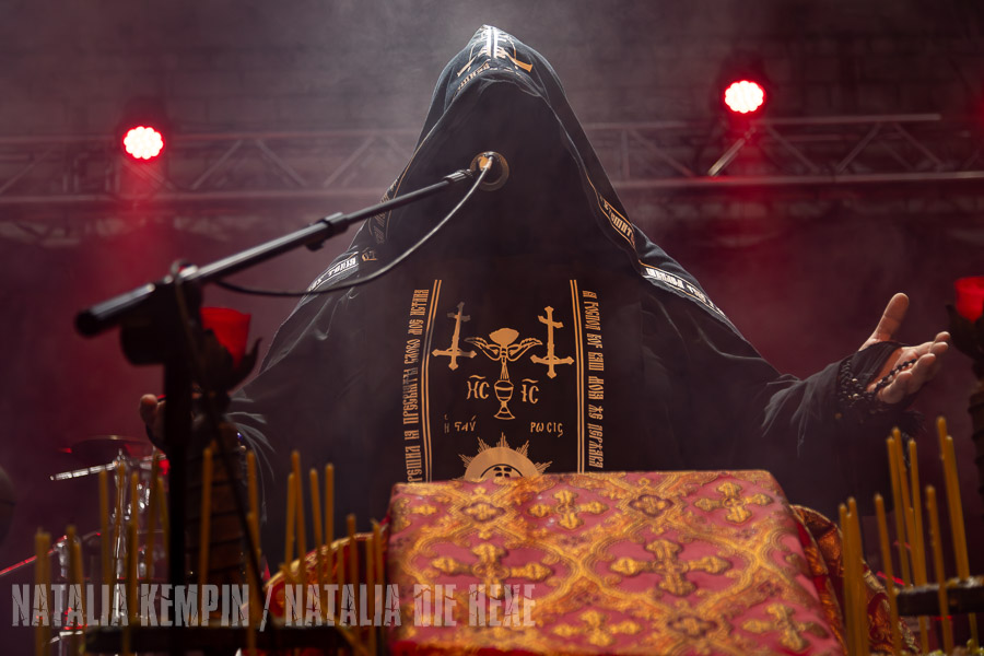  Batushka #8, 06.10.2023,  