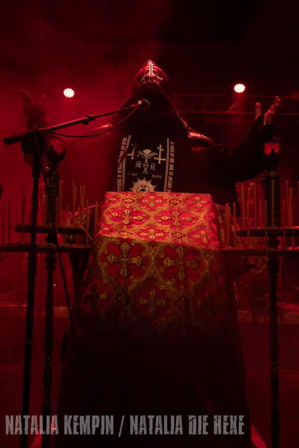  Batushka #9, 06.10.2023,  
