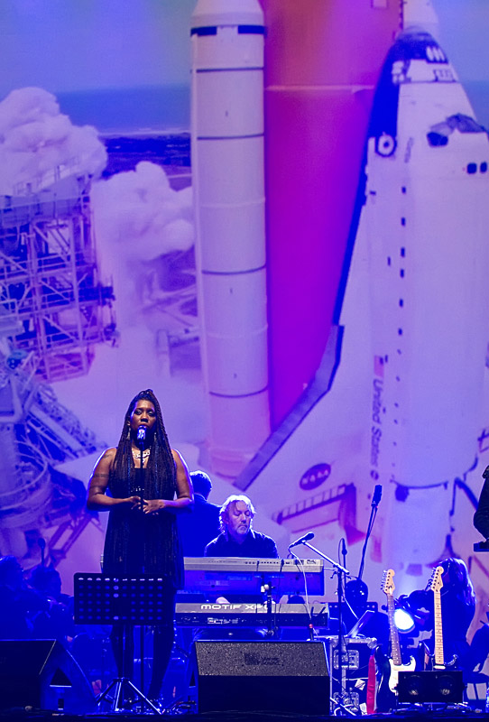 Фотография The Pink Floyd Show Uk #12, 19.03.2016, Санкт-Петербург, КСК СИБУР АРЕНА 