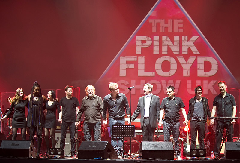  The Pink Floyd Show Uk #20, 19.03.2016, -,    