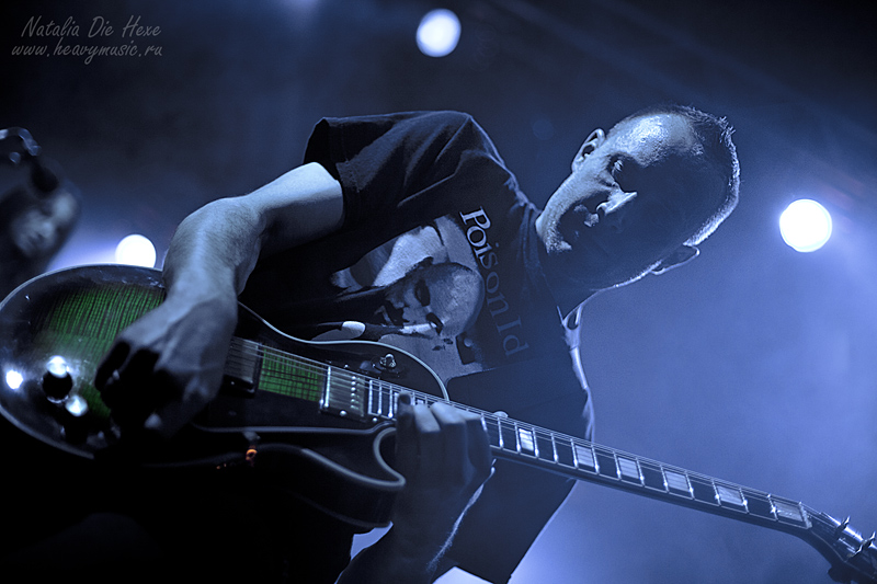  Agalloch #3, 13.04.2012, Germany, Ragnarök festival 