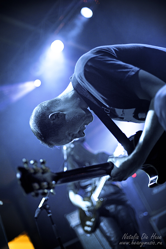  Agalloch #6, 13.04.2012, Germany, Ragnarök festival 