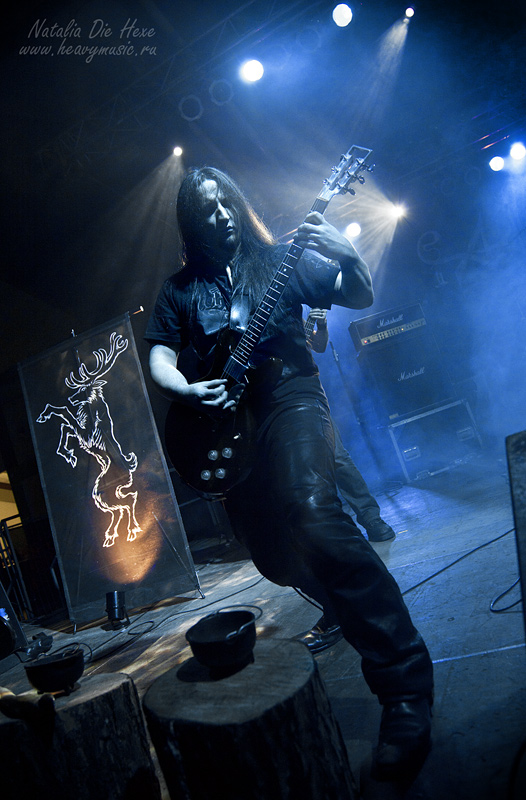  Agalloch #9, 13.04.2012, Germany, Ragnarök festival 