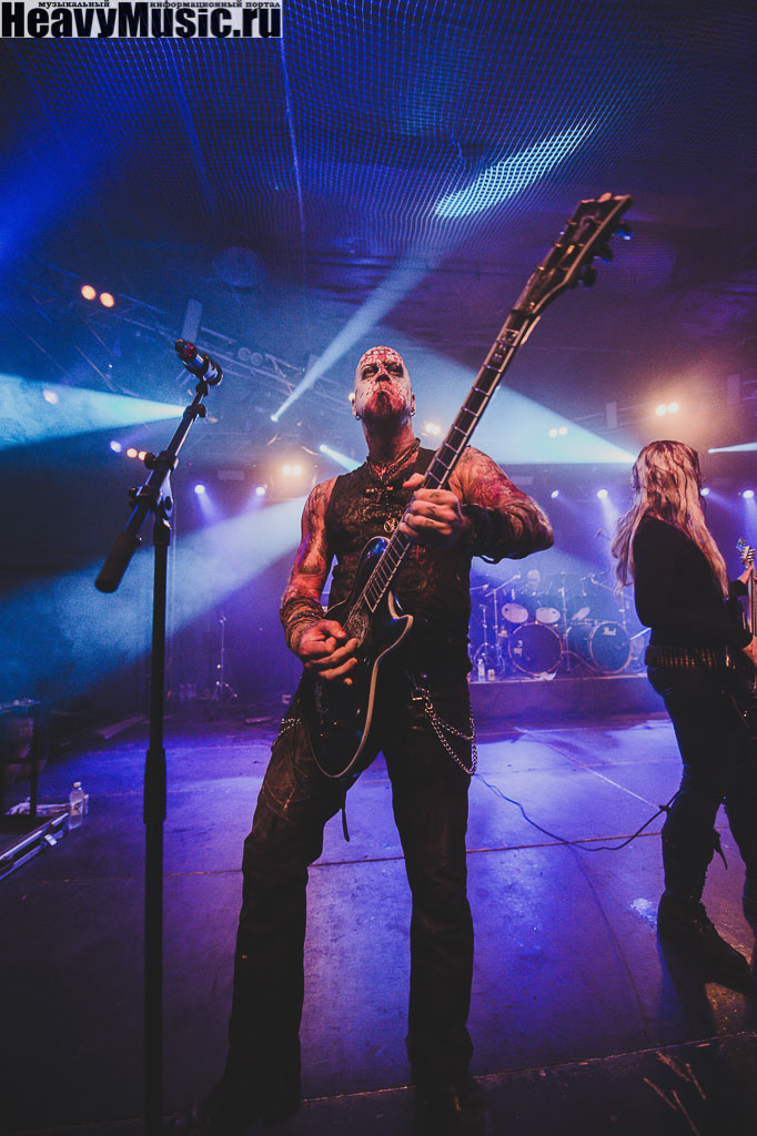  Behexen #4, 19.05.2017, Hyvinkää, Steelfest 