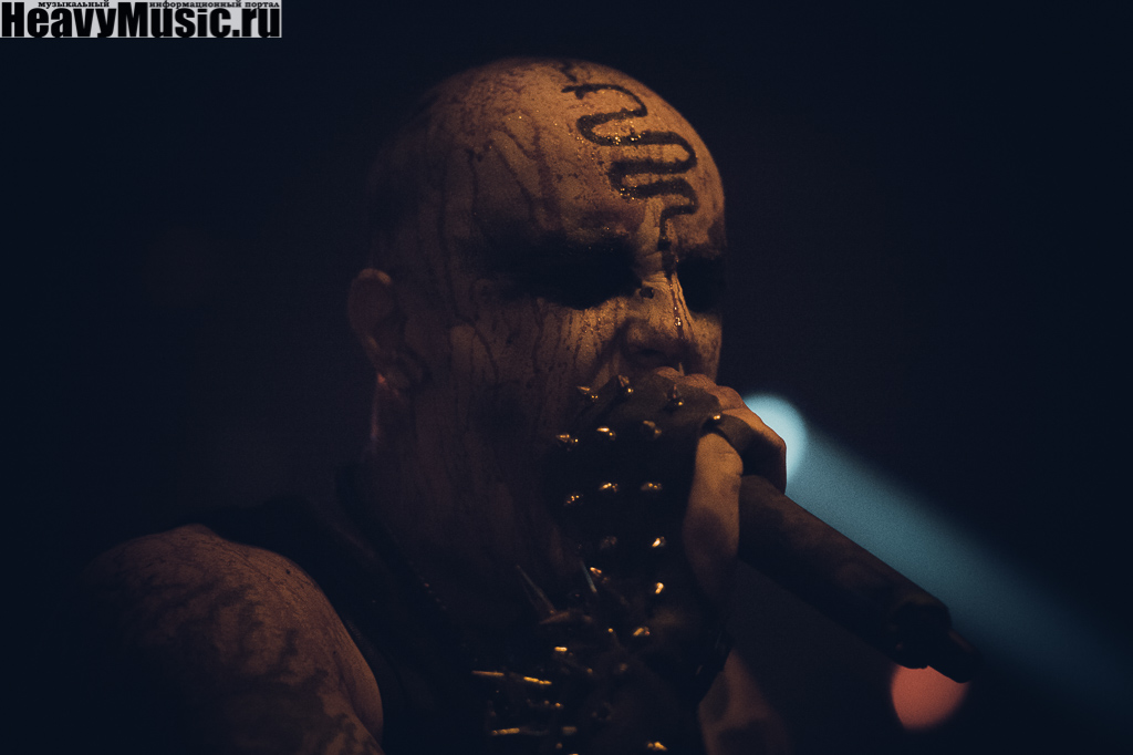  Behexen #8, 19.05.2017, Hyvinkää, Steelfest 