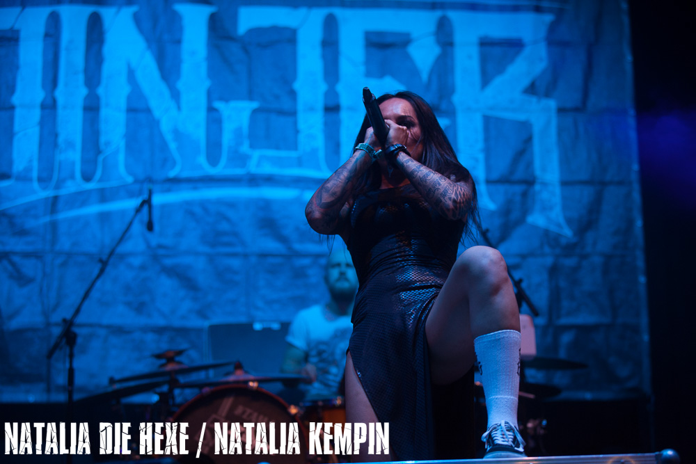  Jinjer #6, 18.08.2018, Germany, Dinkelsbühl, Summerbreeze Open Air 