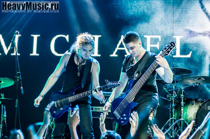  Michael Night #3, 24.08.2016, , RED Club 