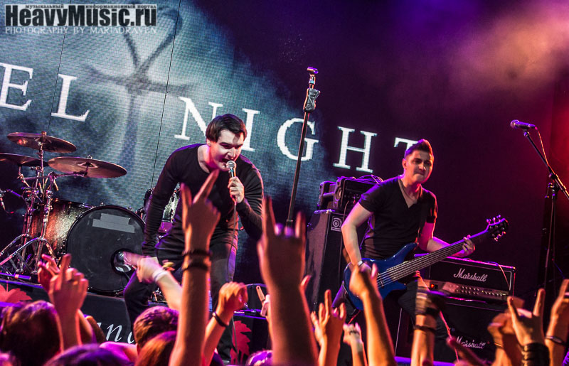  Michael Night #6, 24.08.2016, , RED Club 