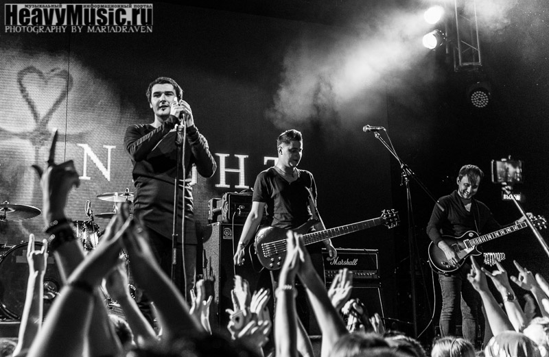  Michael Night #8, 24.08.2016, , RED Club 