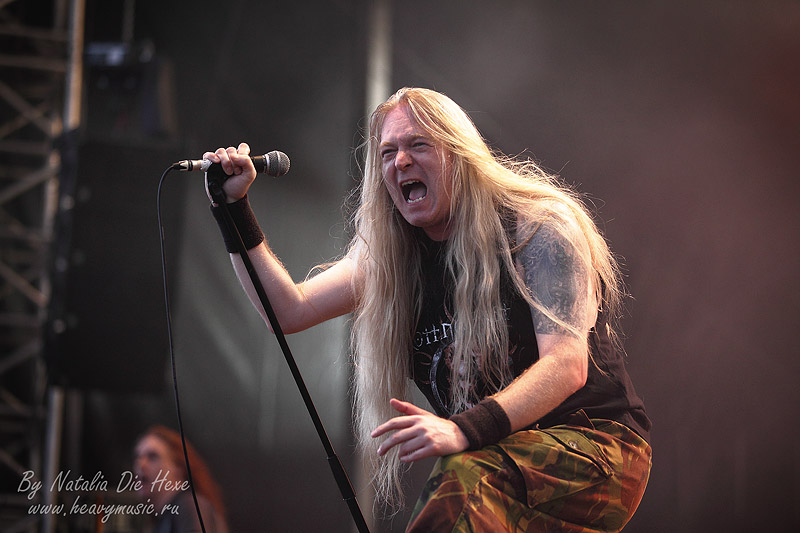  Bolt Thrower #10, 19.08.2011, Germany, Dinkelsbühl, Summerbreeze Open Air 