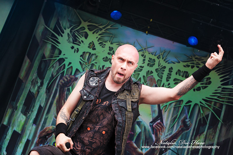  Aborted #1, 14.08.2014, Germany, Dinkelsbühl, Summerbreeze Open Air 