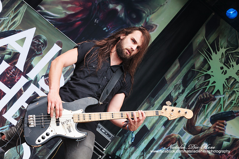  Aborted #2, 14.08.2014, Germany, Dinkelsbühl, Summerbreeze Open Air 