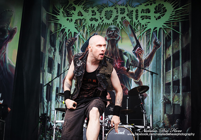  Aborted #6, 14.08.2014, Germany, Dinkelsbühl, Summerbreeze Open Air 