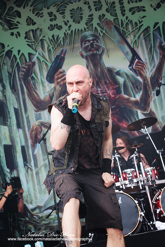  Aborted #7, 14.08.2014, Germany, Dinkelsbühl, Summerbreeze Open Air 