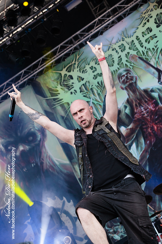  Aborted #8, 08.08.2014, Germany, Schlotheim, Party.San 