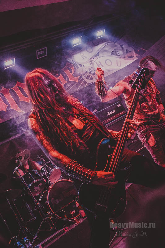  Horna #14, 18.03.2017, , Rock House 