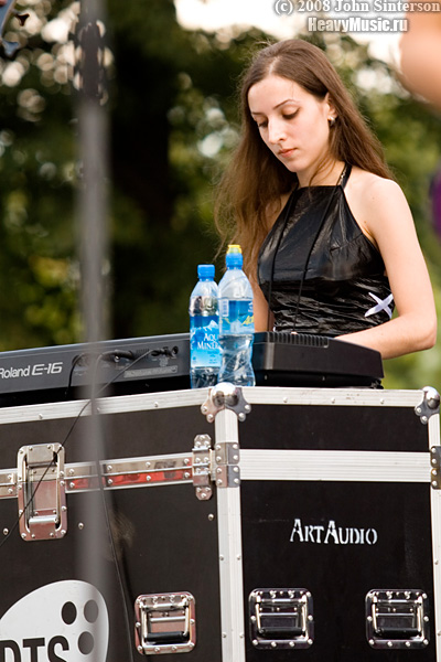  Little Black Dress #14, 26.07.2008, ,  