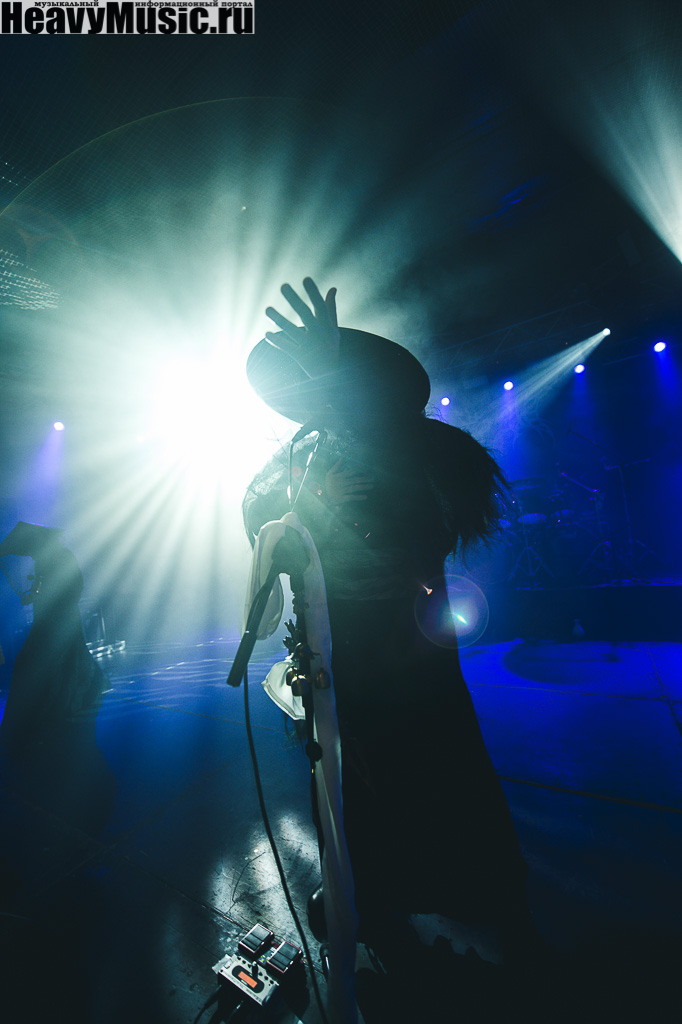  Zuriaake #7, 20.05.2017, Hyvinkää, Steelfest 