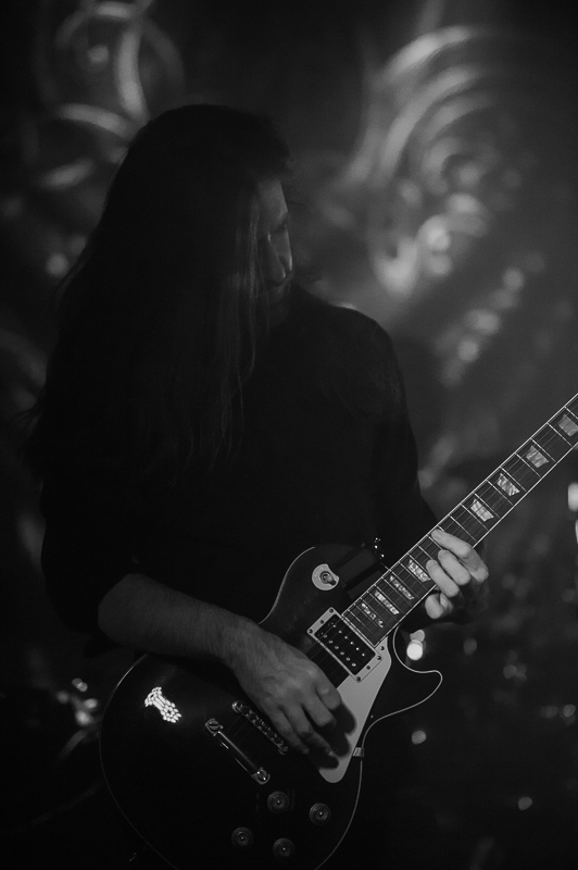  Wolves in the Throne Room #16, 20.11.2017, ,  