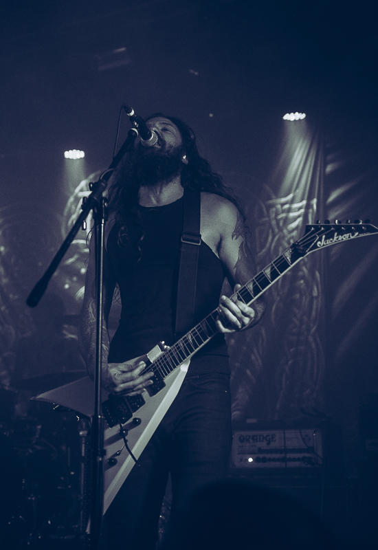  Wolves in the Throne Room #5, 20.11.2017, ,  