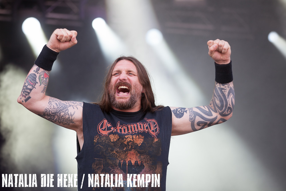  Orange Goblin #1, 18.08.2018, Germany, Dinkelsbühl, Summerbreeze Open Air 