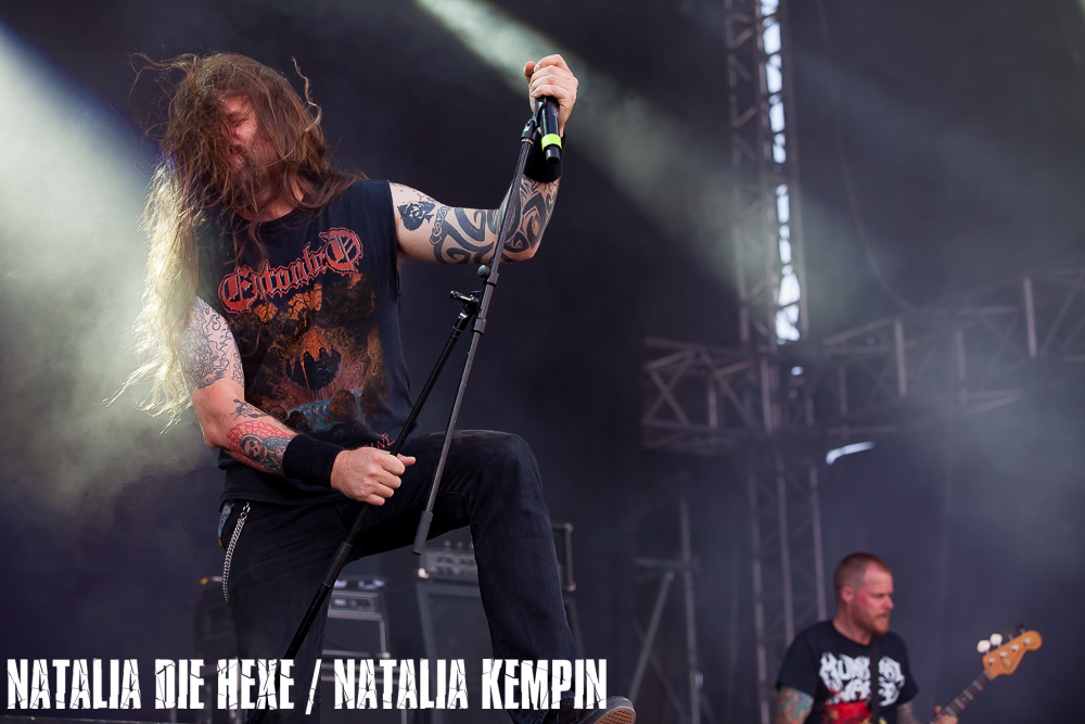  Orange Goblin #11, 18.08.2018, Germany, Dinkelsbühl, Summerbreeze Open Air 