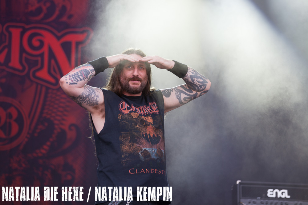  Orange Goblin #4, 18.08.2018, Germany, Dinkelsbühl, Summerbreeze Open Air 