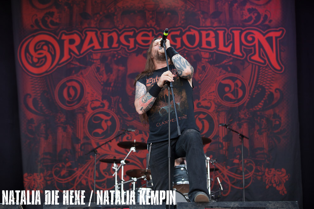  Orange Goblin #6, 18.08.2018, Germany, Dinkelsbühl, Summerbreeze Open Air 