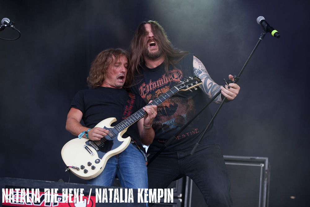  Orange Goblin #7, 18.08.2018, Germany, Dinkelsbühl, Summerbreeze Open Air 