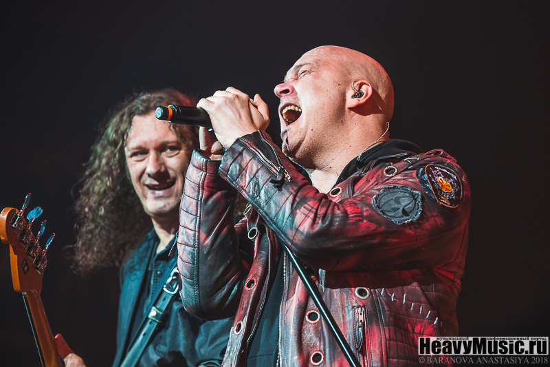  Helloween #15, 07.04.2018, , Stadium Live 